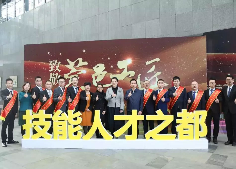 时间铸就匠心，汗水迎来丰收！
